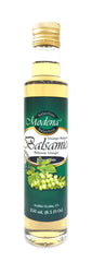 Modena Selection White Balsamic Vinegar - 250mL | Vinaigre Balsamique Blanc de Sélection Modena - 250mL