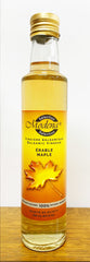 Modena Selection Maple Balsamic Vinegar - 250mL  | Vinaigre Balsamique à l'Érable de Sélection Modena - 250mL