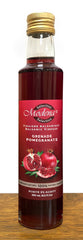 Modena Selection Pomegranate Balsamic Vinegar - 250mL  | Vinaigre Balsamique à la Grenade de Sélection Modena - 250mL