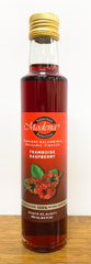 Modena Selection Raspberry Balsamic Vinegar - 250mL  | Vinaigre Balsamique aux Framboises de Sélection Modena - 250mL