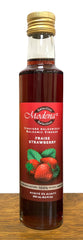 Modena Selection Strawberry Balsamic Vinegar - 250mL | Vinaigre Balsamique aux Fraises Sélection Modena - 250mL