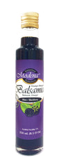 Modena Selection Blackberry Balsamic Vinegar - 250mL | Vinaigre Balsamique aux Mûres de Sélection Modena - 250mL