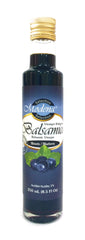 Modena Selection Blueberry Balsamic Vinegar - 250mL |Vinaigre Balsamique aux Bleuets de Sélection Modena - 250mL